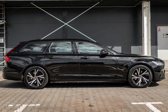 Volvo V90 B4 D AWD R-Design