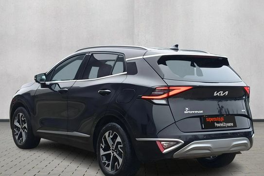 Kia Sportage 1.6 T-GDI L DCT