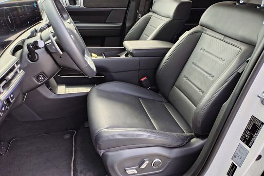 Hyundai Santa Fe t-Gdi Phev Platinum 4WD