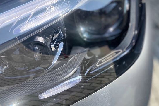 Mercedes GLE 300 d 4-Matic AMG Line