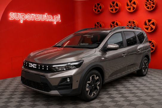 Dacia Jogger Journey 7-miejsc 1.0 TCe