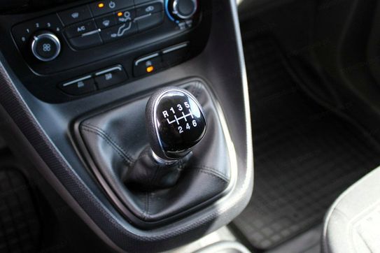 Ford Transit Connect L1H1