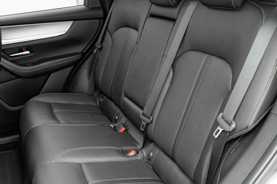 Mazda CX-60 3.3 D Homura aut