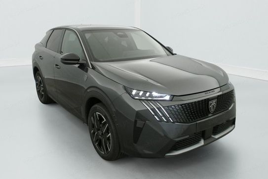 Peugeot 3008 GT 1.2 mHEV e-DCS6