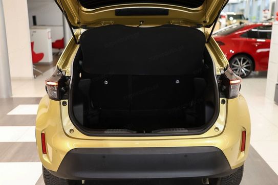Toyota Yaris Cross Hybrid 1.5 Comfort