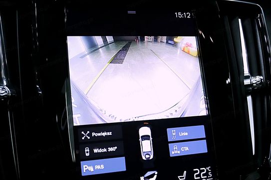 Volvo S90 B4 B R-Design