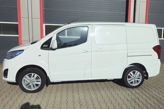 BYD ETP3  