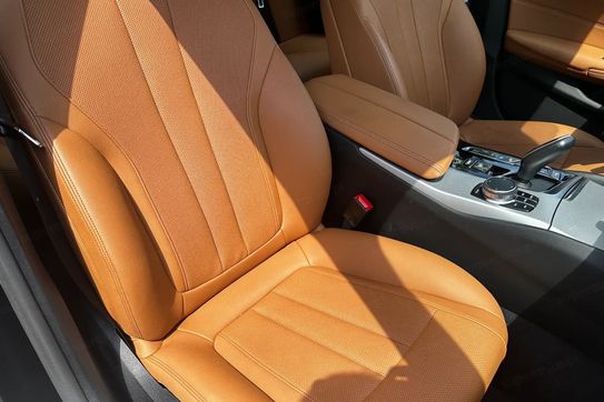 BMW Seria 5 530e xDrive