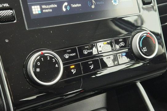 Hyundai Tucson 1.6 T-GDi Modern 2WD