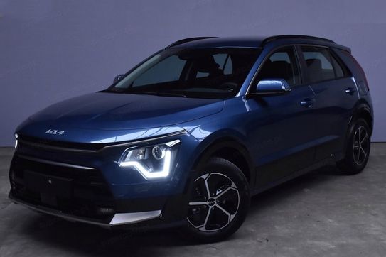 Kia Niro 1.6 GDI Hybrid M
