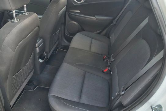 Hyundai Kona 1.6 t-Gdi Comfort Dct