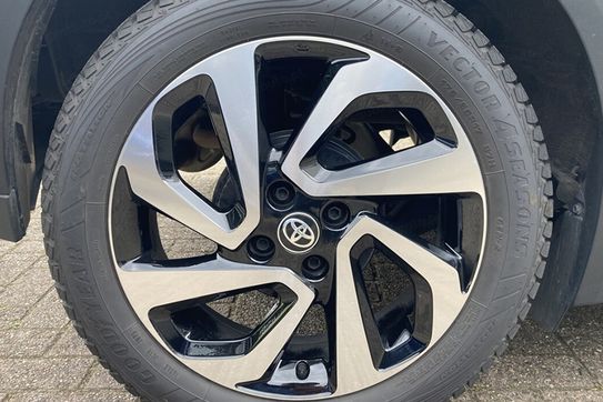 Toyota Aygo X Style 1.0 Benzyna