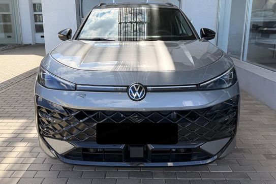 Volkswagen T-Roc R-Line 1.5 eTSI DSG