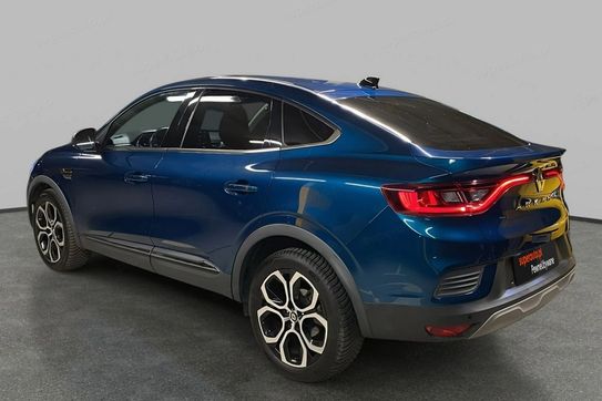 Renault Arkana 1.3 TCe mHEV  EDC