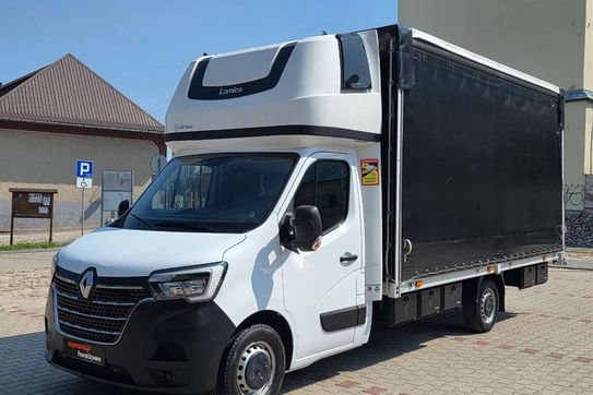 Renault Master dCi L3 RWD Extra