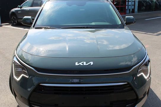 Kia Niro 1.6 GDI Hybrid M