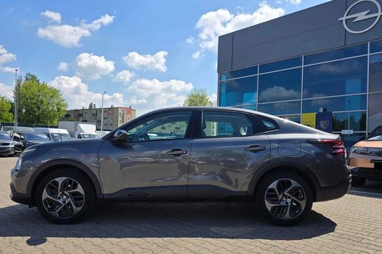 Citroen C4 X 1.2 PureTech Feel Pack S&S EAT8