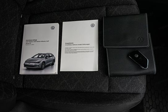 Volkswagen Golf 2.0 TDI SCR Life