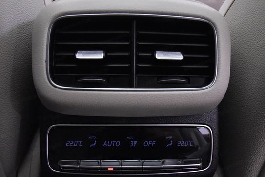 Mercedes GLE 350 de 4-Matic AMG Line