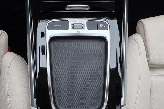 Mercedes GLA 200 Progressive