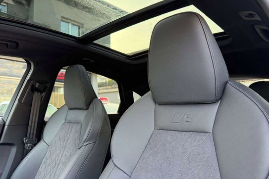 Audi Q5 TDI quattro S line Sportback