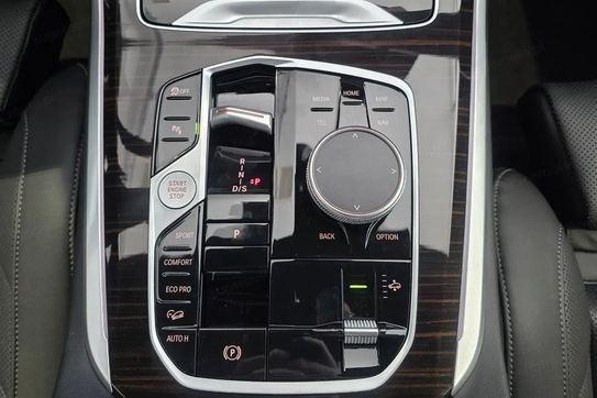 BMW X5 xDrive30d M Sport