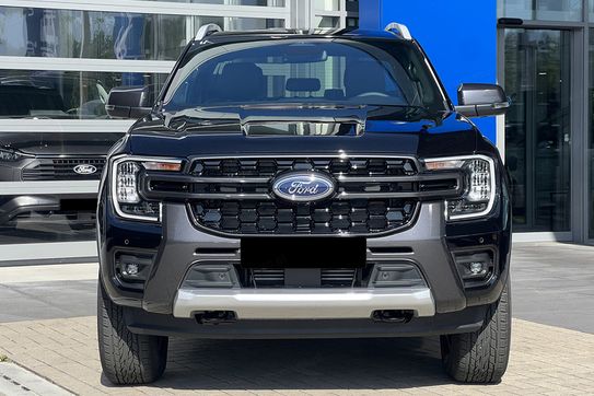 Ford Ranger Wildtrak PHEV A10