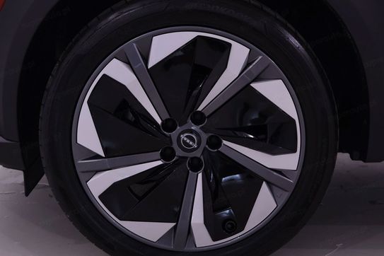 Nissan Juke N-Connecta 1.6 HEV