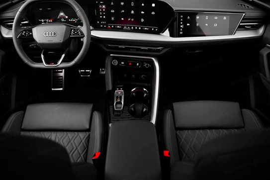 Audi Q5 TDI quattro S line