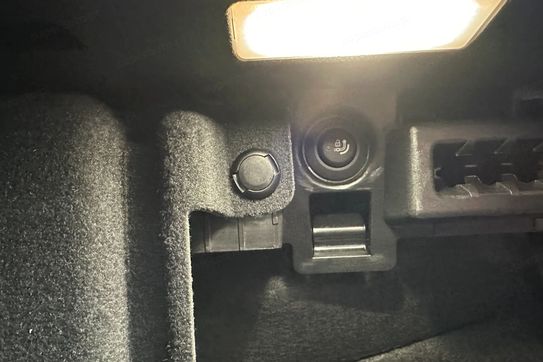 BMW X4 xDrive30i mHEV M Sport sport-aut