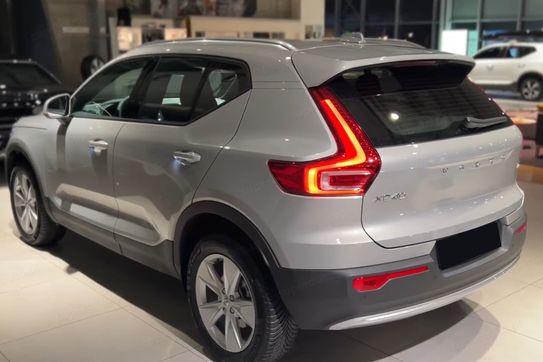 Volvo XC40 B3 Core