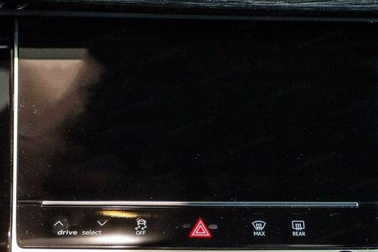 Audi Q7 TDI quattro S Line