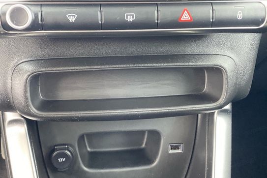 Citroen C3 Aircross You 1.5 BlueHDI