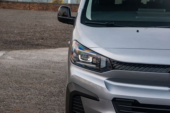 Citroen SpaceTourer XL L2H1 Business EAT8