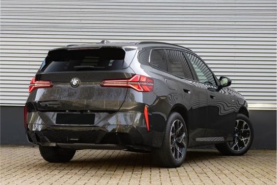 BMW X3 xDrive20 M Sport