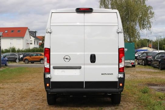 Opel Movano L3H2