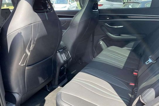 BYD Seal U DM-i Boost