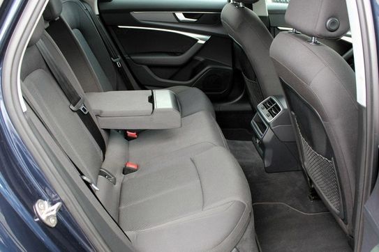 Audi A6 Avant 40 TDI quattro