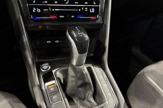 Volkswagen Tiguan 2.0 TDI DSG