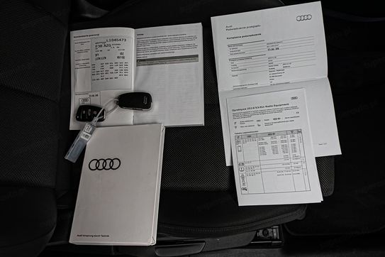 Audi Q3 35 TFSI
