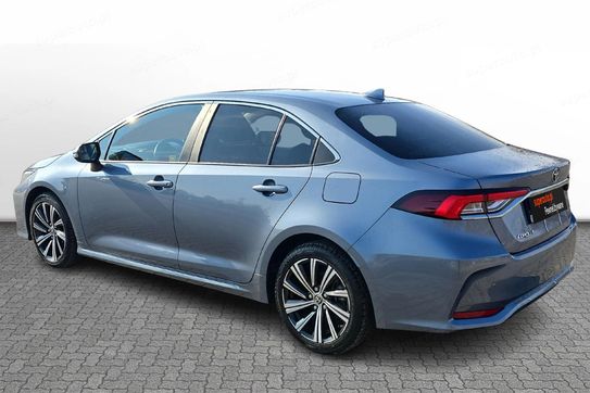 Toyota Corolla 1.5 Comfort