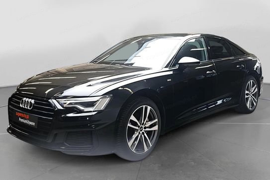 Audi A6 40 TDI mHEV quattro Sport S tronic