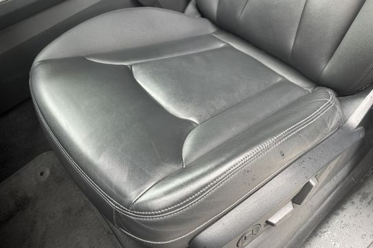 Audi Q8 50 TDI quattro Tiptronic