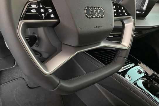 Audi Q3 TFSI S line Sportback