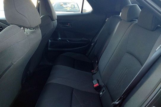 Toyota C-HR 1.8 Hybrid Style