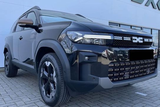 Dacia Bigster Extreme 1.2 TCe