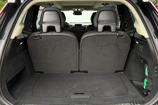 Volvo XC90 T8 AWD Plug-In Hybrid Ultra Bright 7os