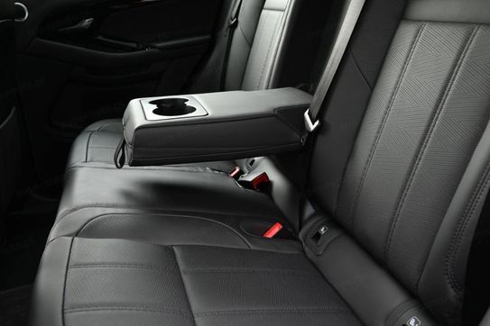 Land Rover Range Rover Evoque D200 Dynamic HSE