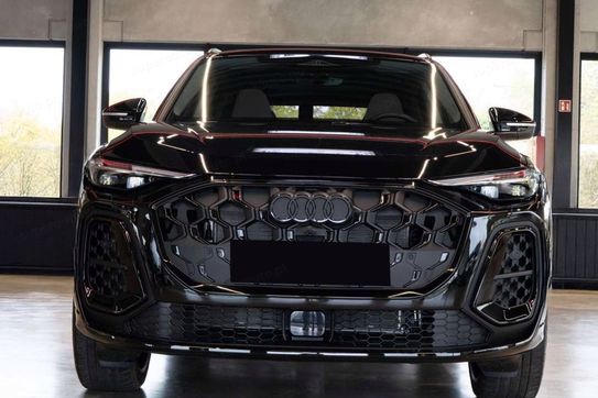 Audi Q5 e-Hybrid quattro