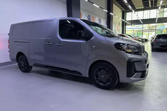 Opel Vivaro XL L2H1